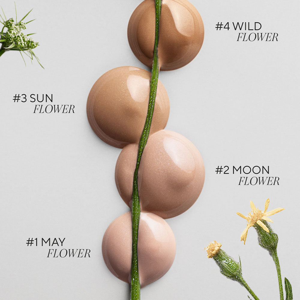 H2O Tint Hyaluron Tinted Serum – Wild Flower 4