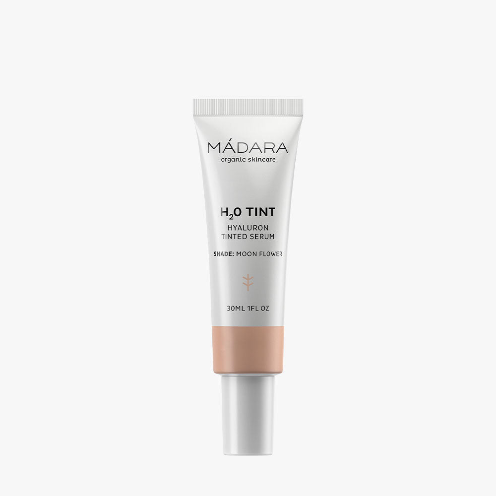 H2O Tint Hyaluron Tinted Serum – Moon Flower 2