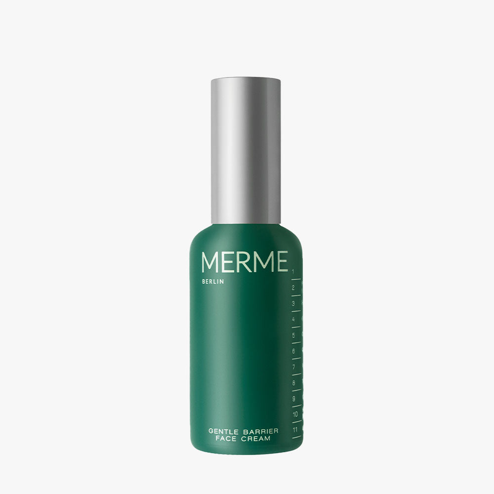 Gentle Barrier Face Cream