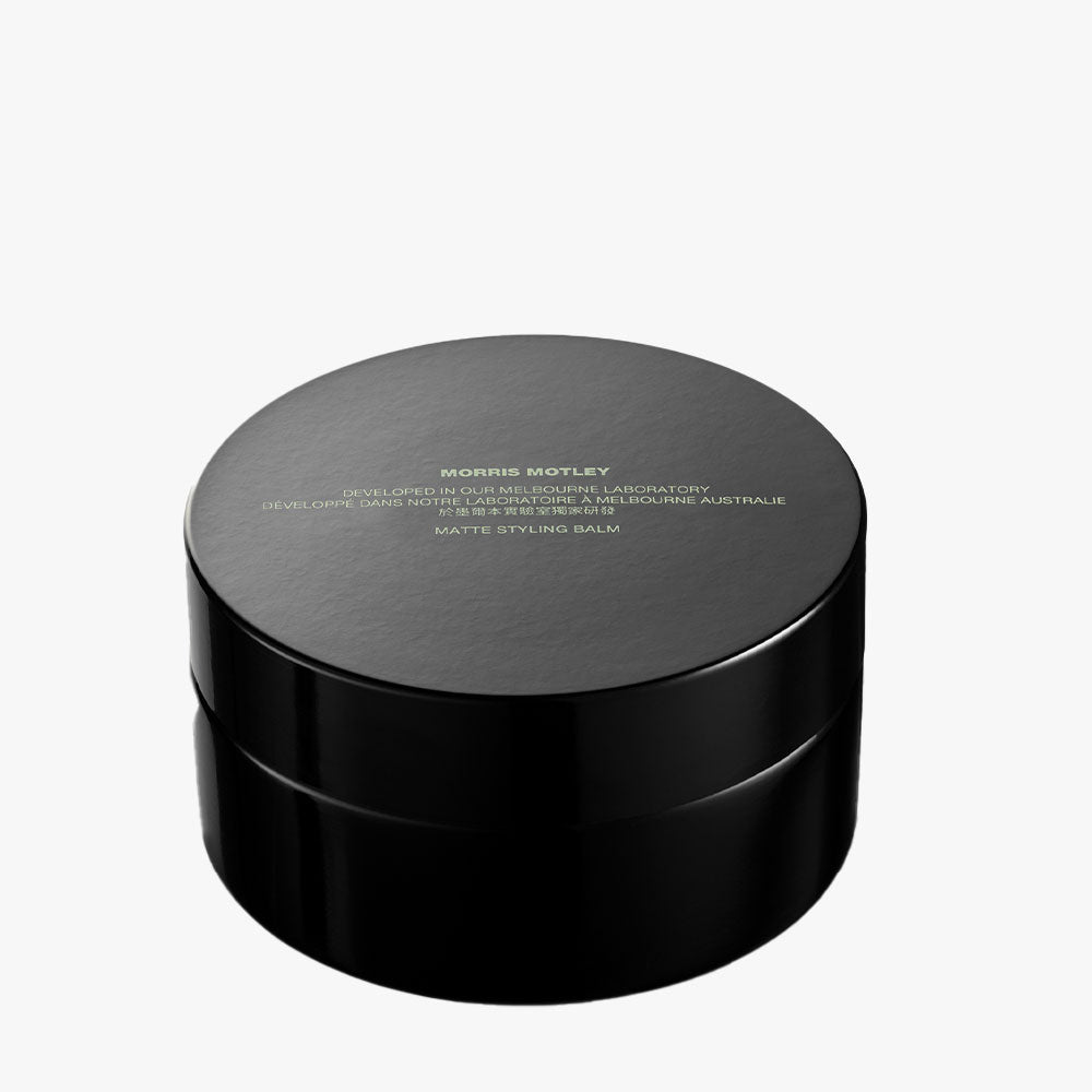 Matte Styling Balm