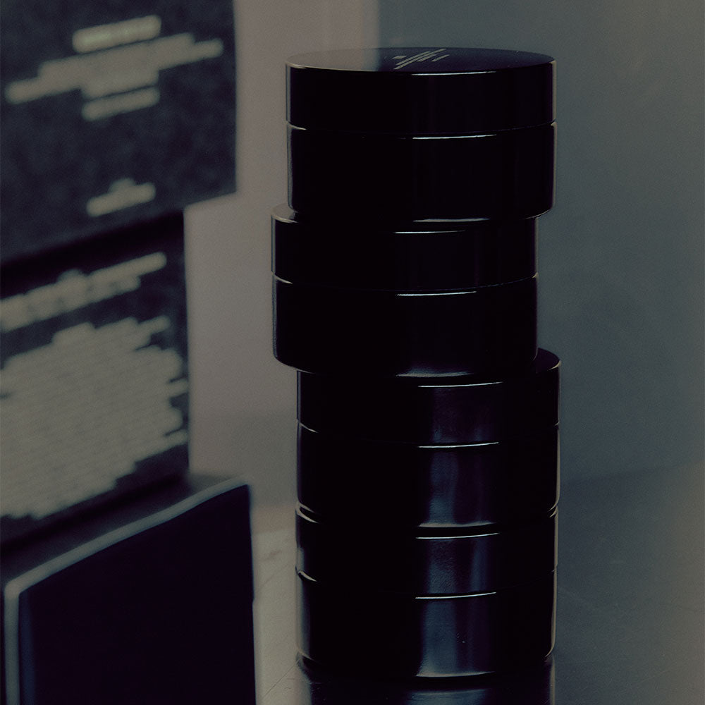 Matte Styling Balm