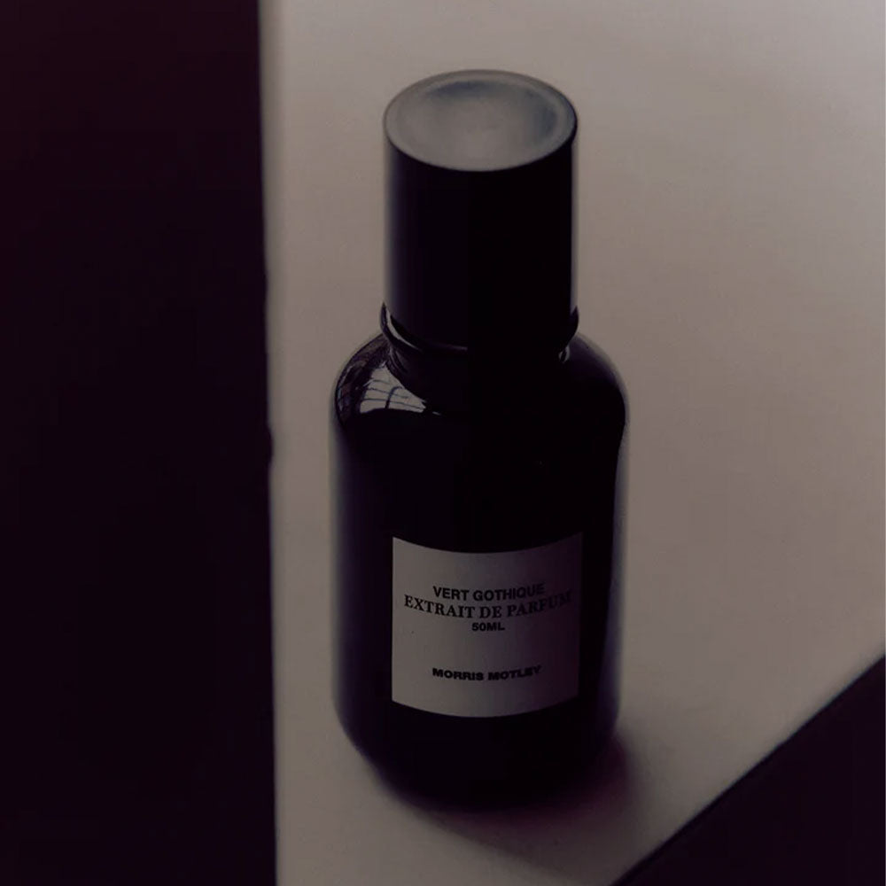 Vert Gothique – Extrait de Parfum – Sample