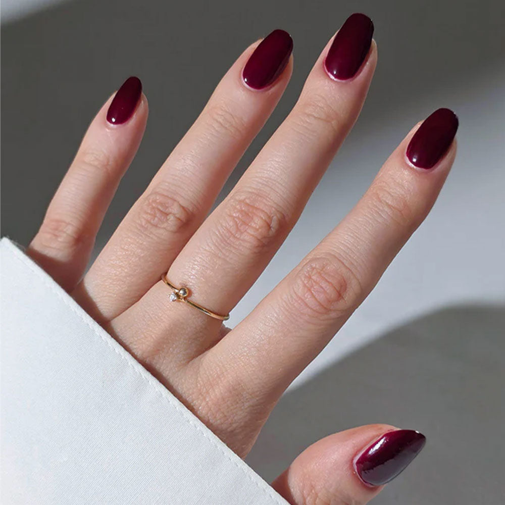 Kirsch Kiss – Nail Polish