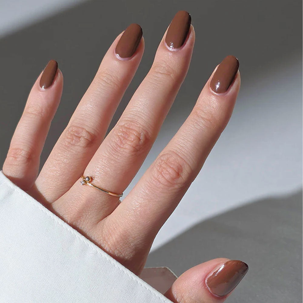 Nailberry Nuts About You – Nail Polish