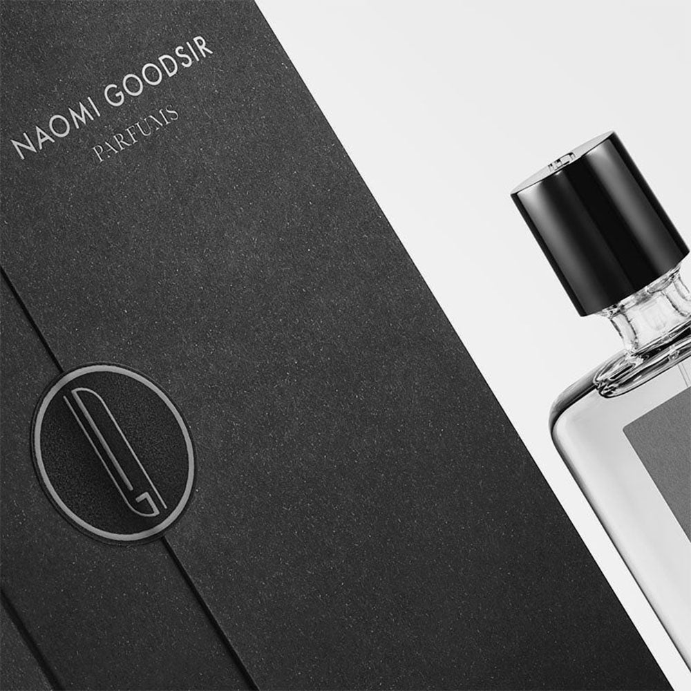 Naomi Goodsir Parfums Cuir Velours – Eau de Parfum von Julien Rasquinet in der Duftnote Aromatisch