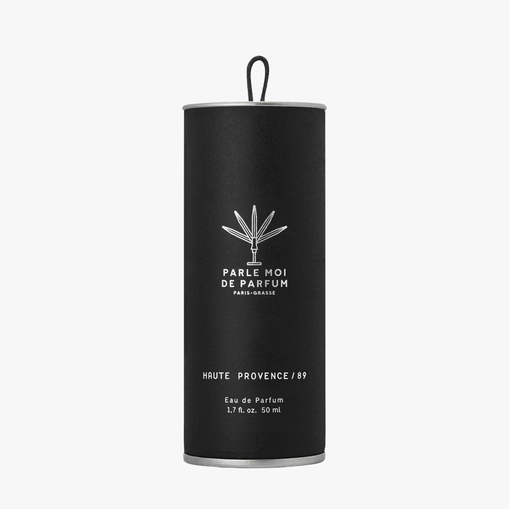 Parle Moi de Parfum Haute Provence / 89 – Eau de Parfum – 50ml von Michel Almairac in der Duftnote Fruchtig, Blumig