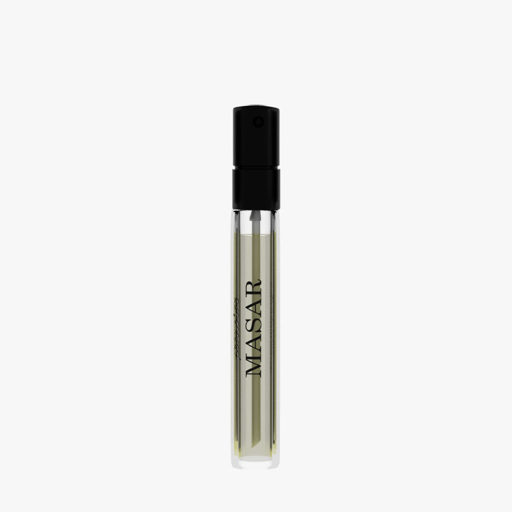 Masar – Extrait de Parfum – Travel