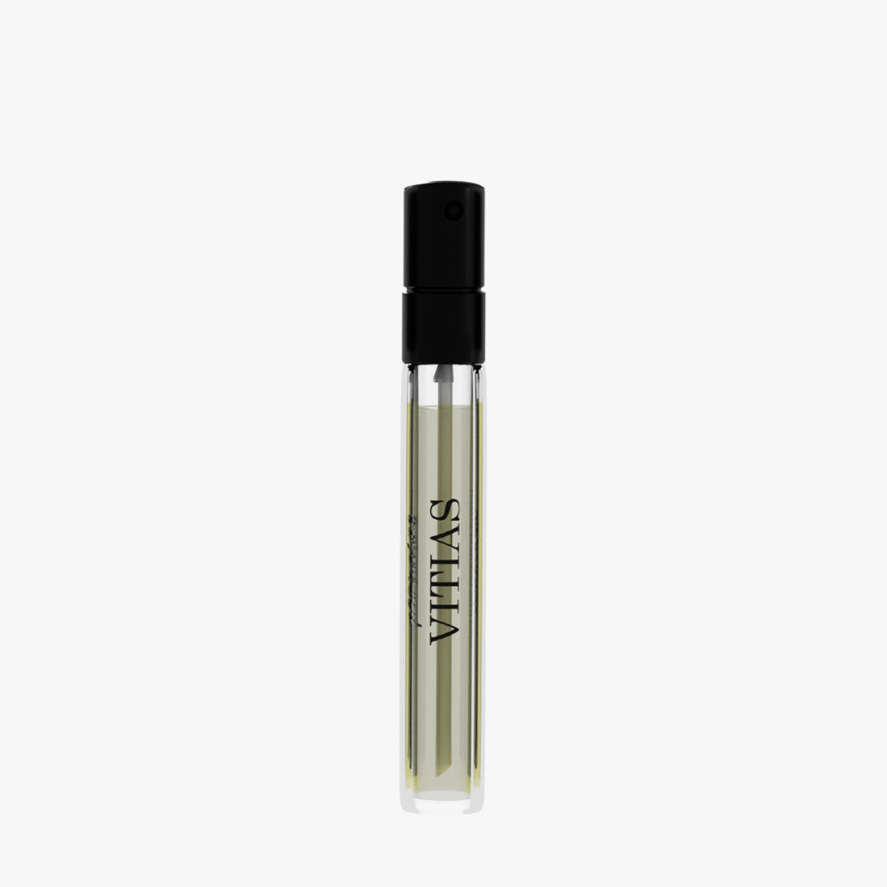 Vitias – Extrait de Parfum – Travel Size