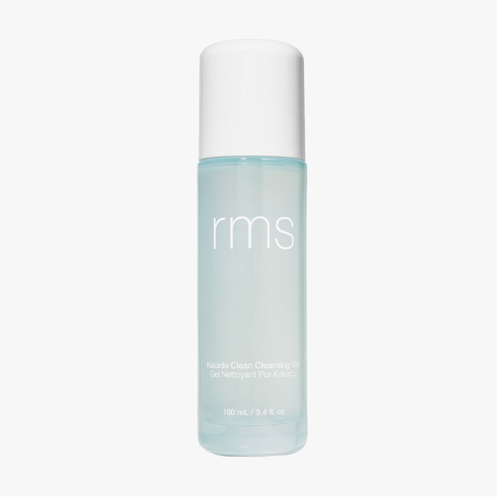 Kakadu Clean Cleansing Gel