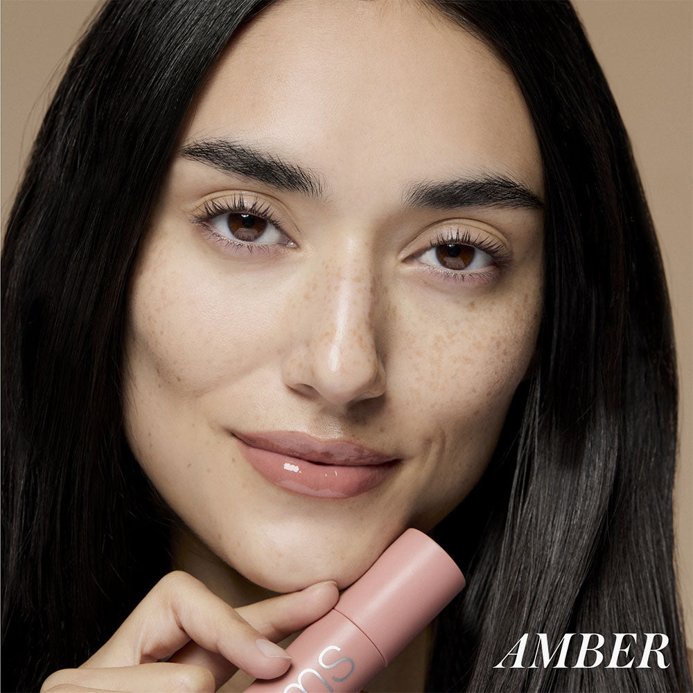 RMS Beauty Legendary Lip Oils – Amber
