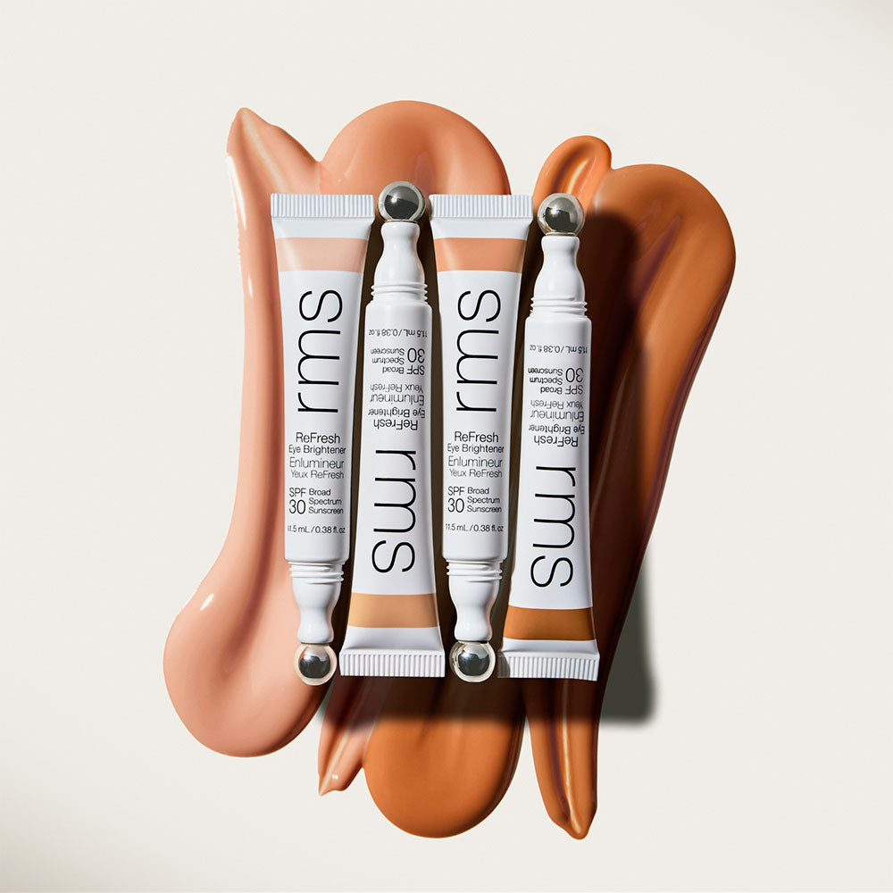 Refresh Eye Brightener SPF 30 – Hush