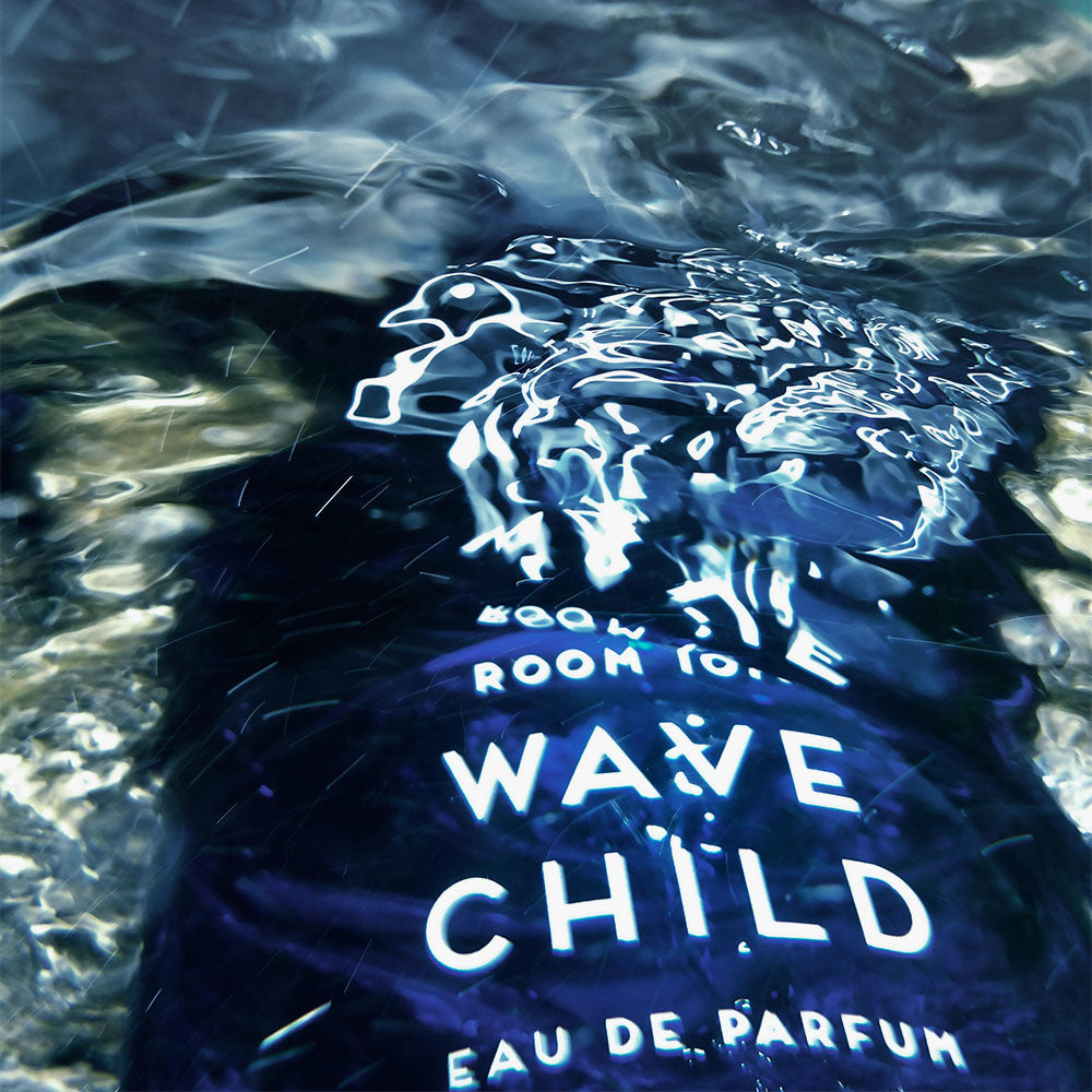Wavechild – Eau de Parfum – 100ml