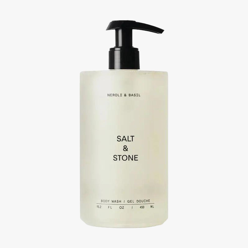 Body Wash – Neroli & Basil