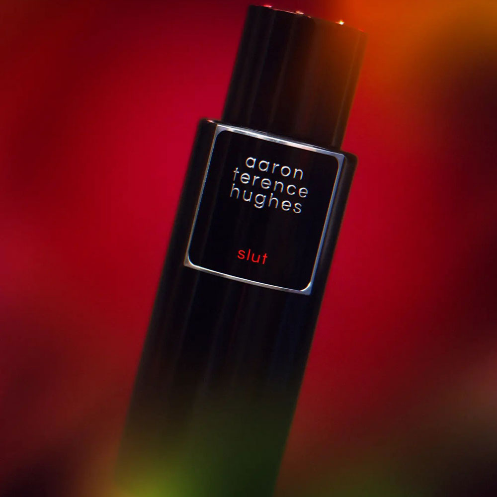 Slut – Extrait de Parfum – Sample