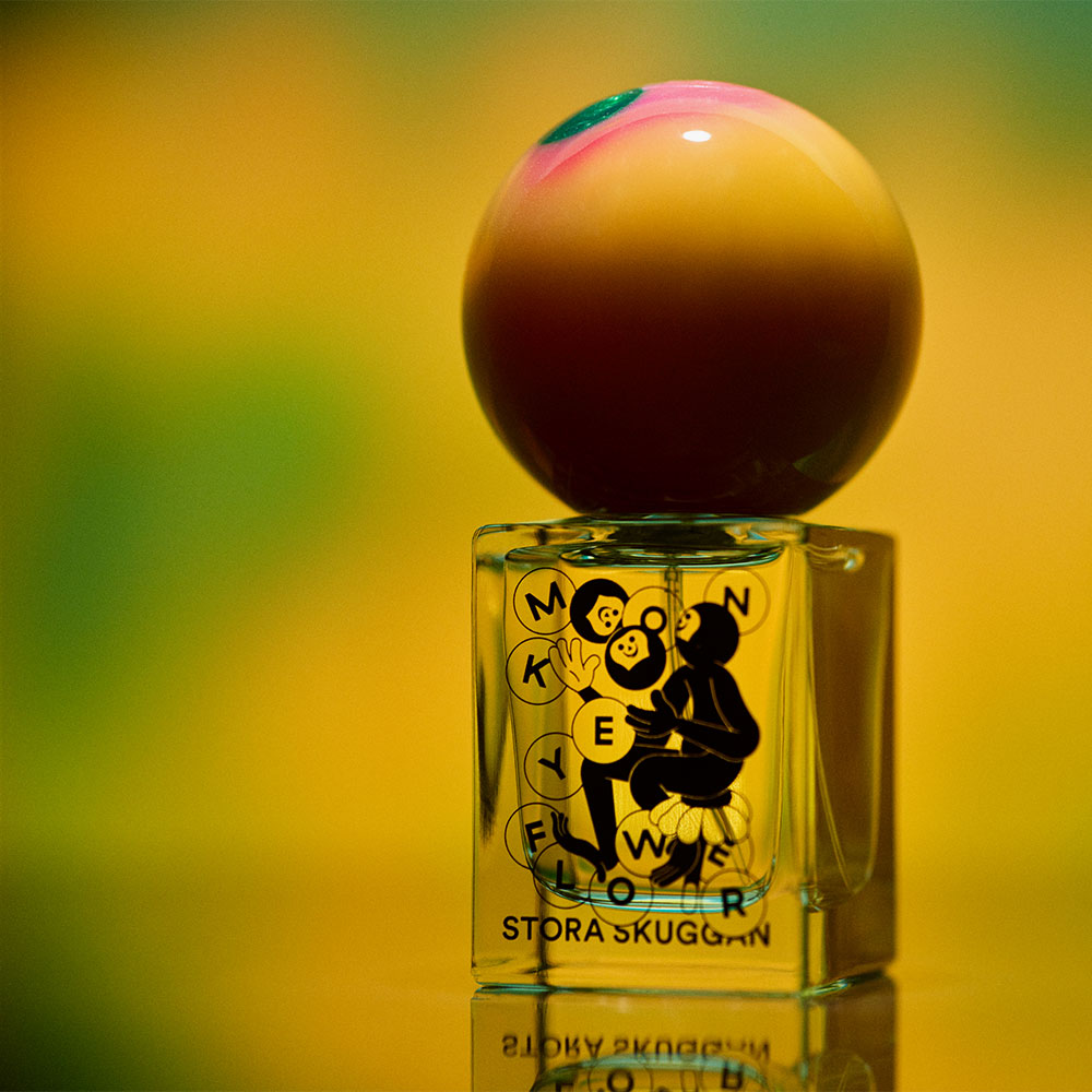 Monkeyflower – Eau de Parfum – 30ml