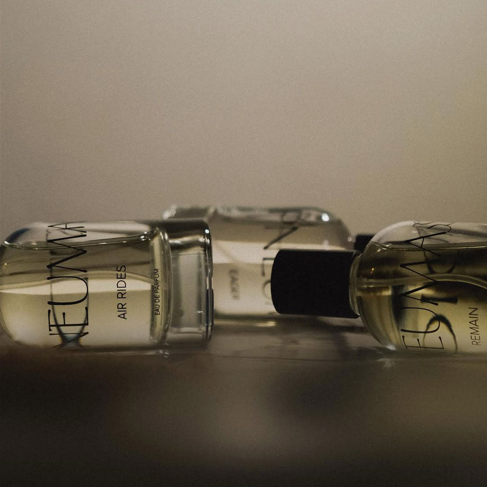 Eager – Eau de Parfum – 50ml