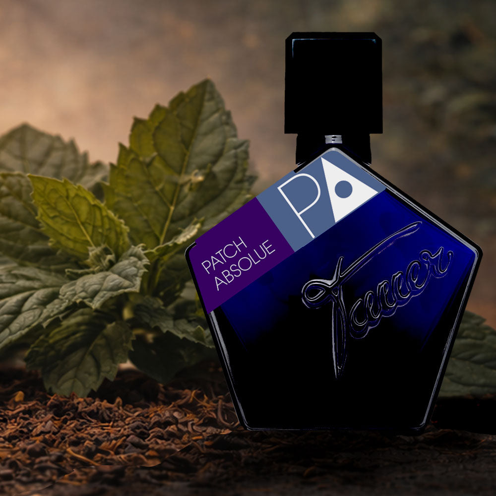 Tauer Perfumes Patch Absolue – Absolue de Parfum – 50ml von Andy Tauer in der Duftnote Würzig