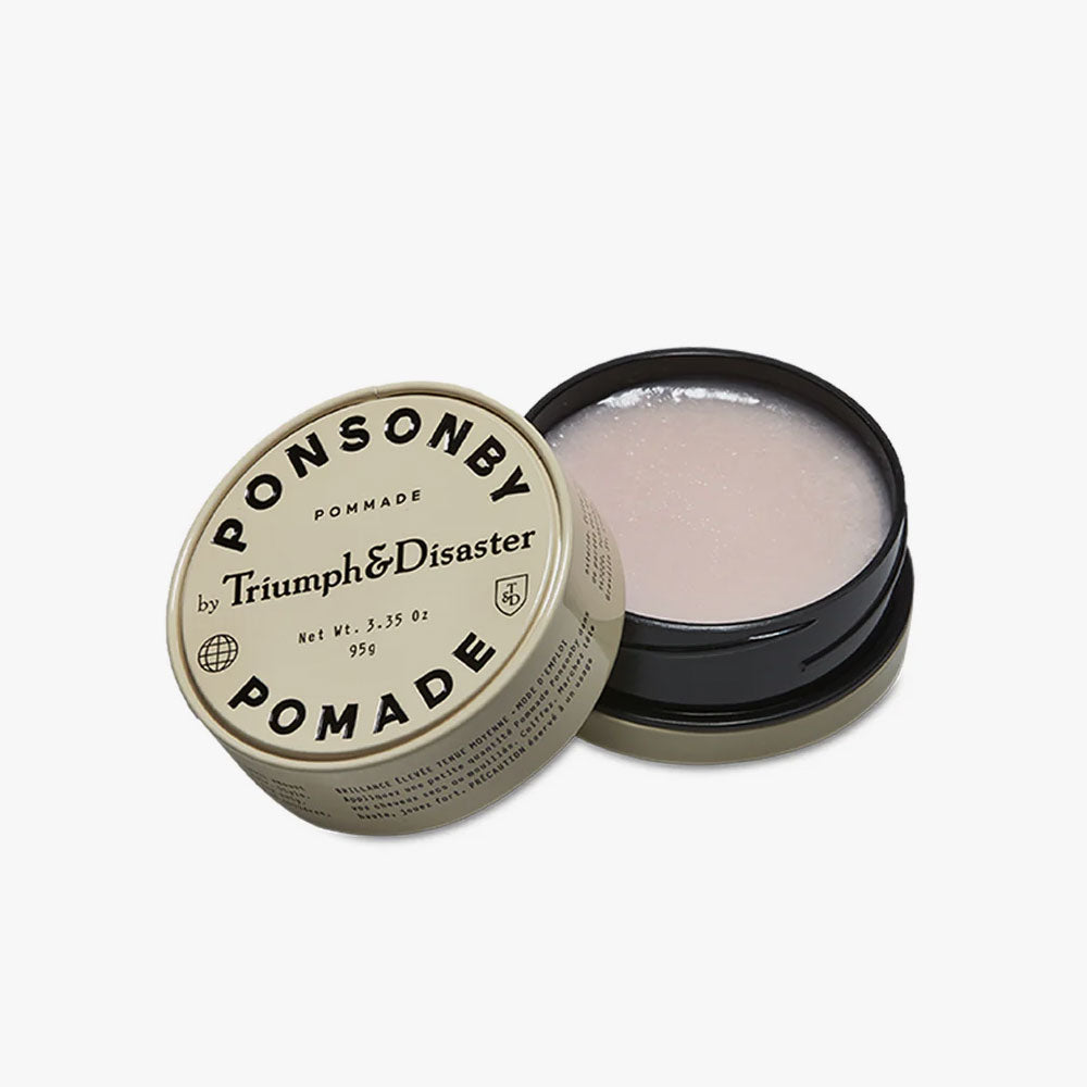 Triumph & Disaster Ponsoby Pomade – 95g