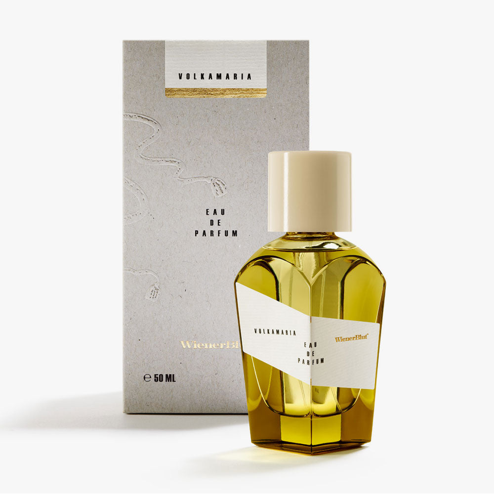 Wienerblut Volkamaria – Eau de Parfum – 50ml von Pierre-Constantin Gueros in der Duftnote Blumig