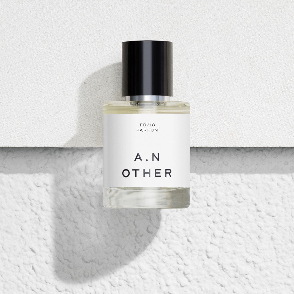 A. N. OTHER Ginger Tonic FR/18 – Eau de Parfum – 50ml von Carlos Viñals in der Duftnote Fruchtig