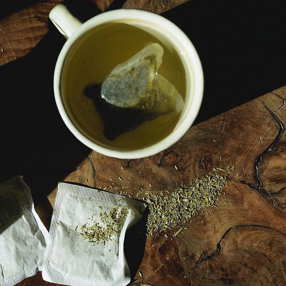 Juniper Ridge Yerba Santa – Botanical Tea