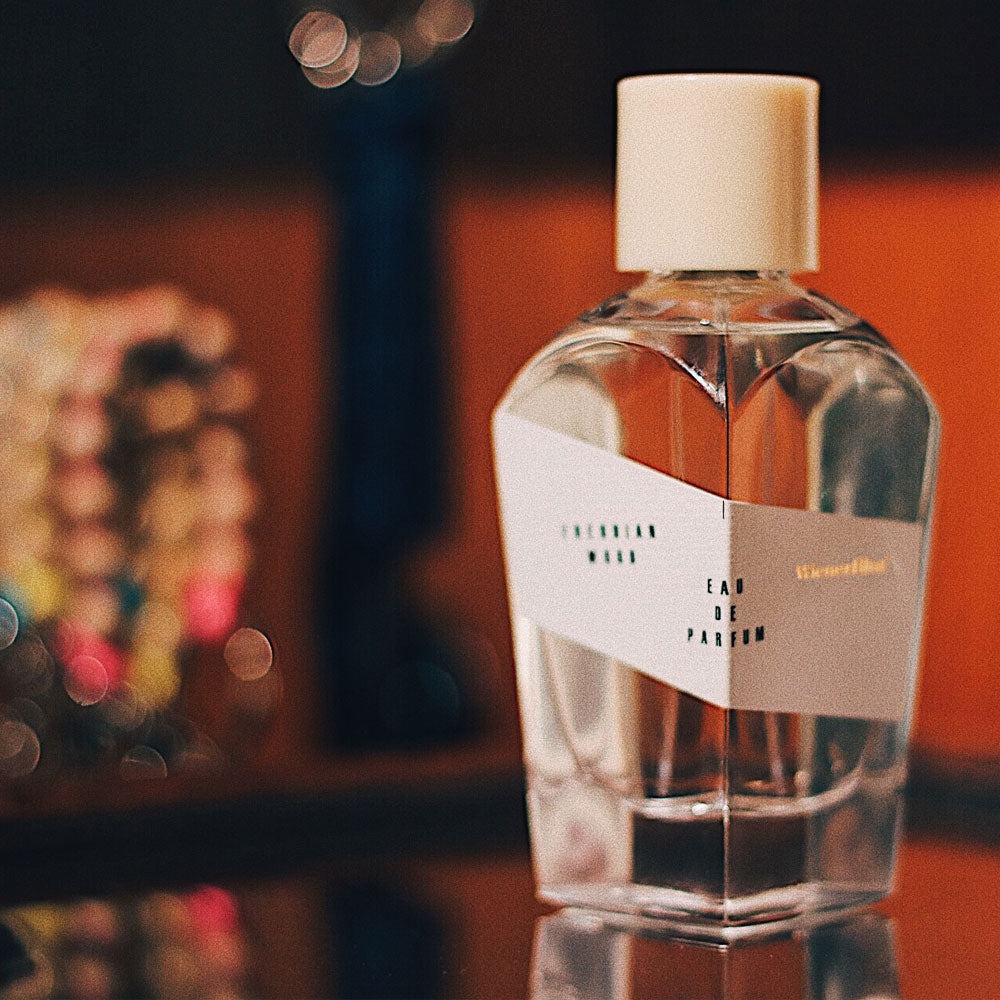 Wienerblut Freudian Wood – Eau de Parfum – 100ml von Mark Buxton in der Duftnote Holzig