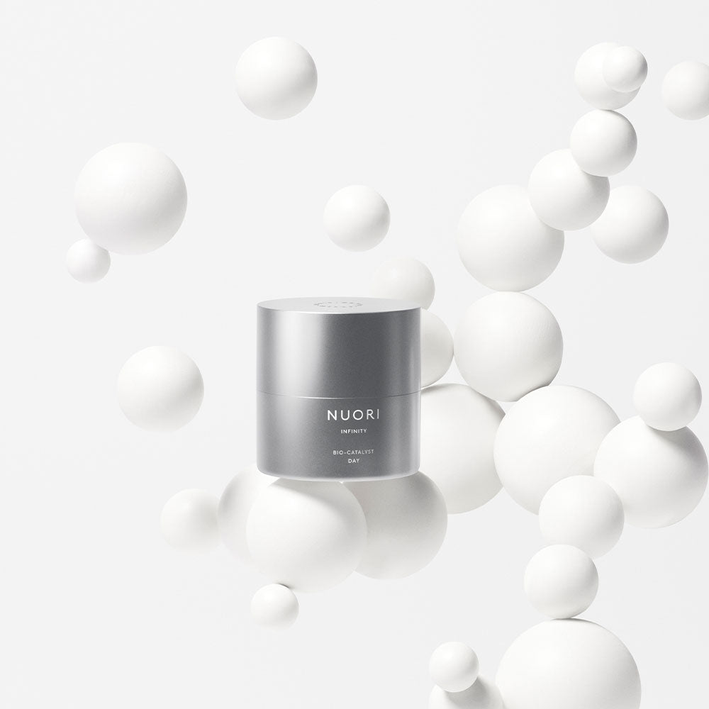 Nuori Infinity Bio-Catalyst Day