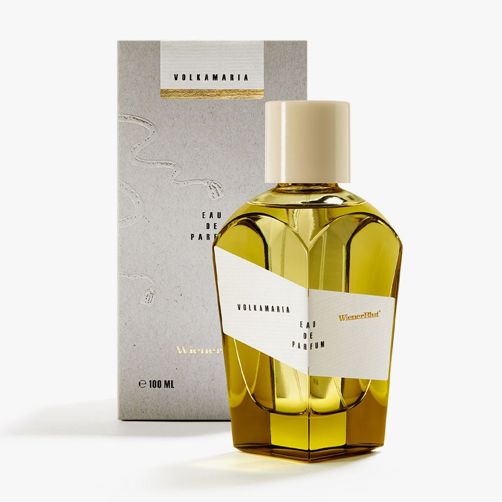 Wienerblut Volkamaria – Eau de Parfum – 100ml von Pierre-Constantin Gueros in der Duftnote Blumig
