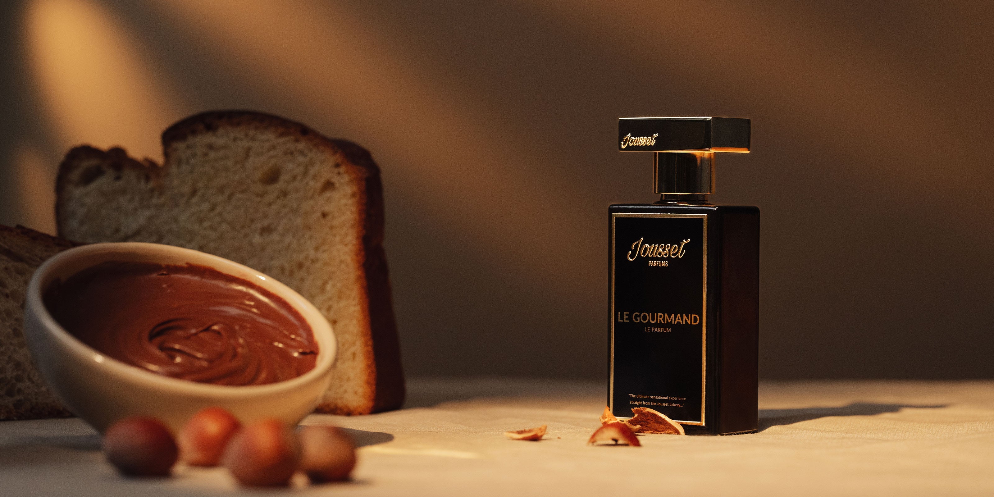 Jousset Parfums