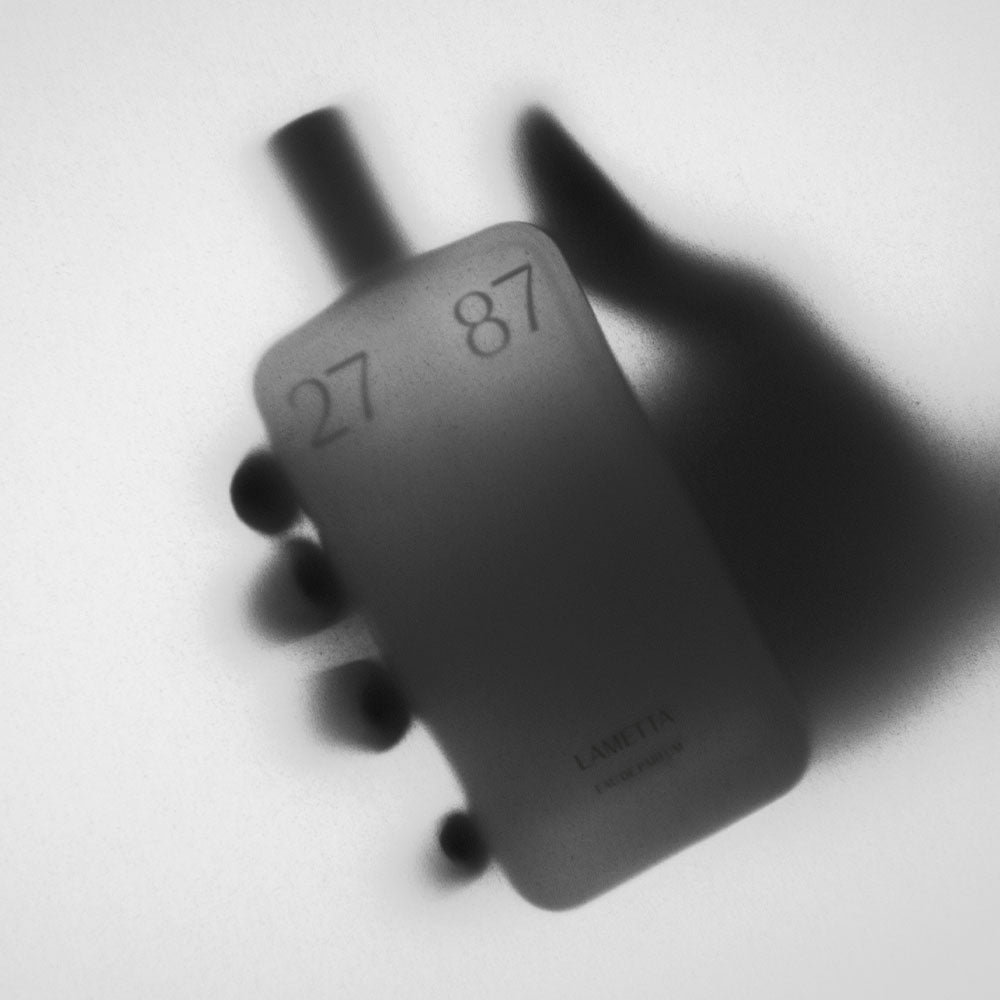 Lametta – Eau de Parfum – Sample