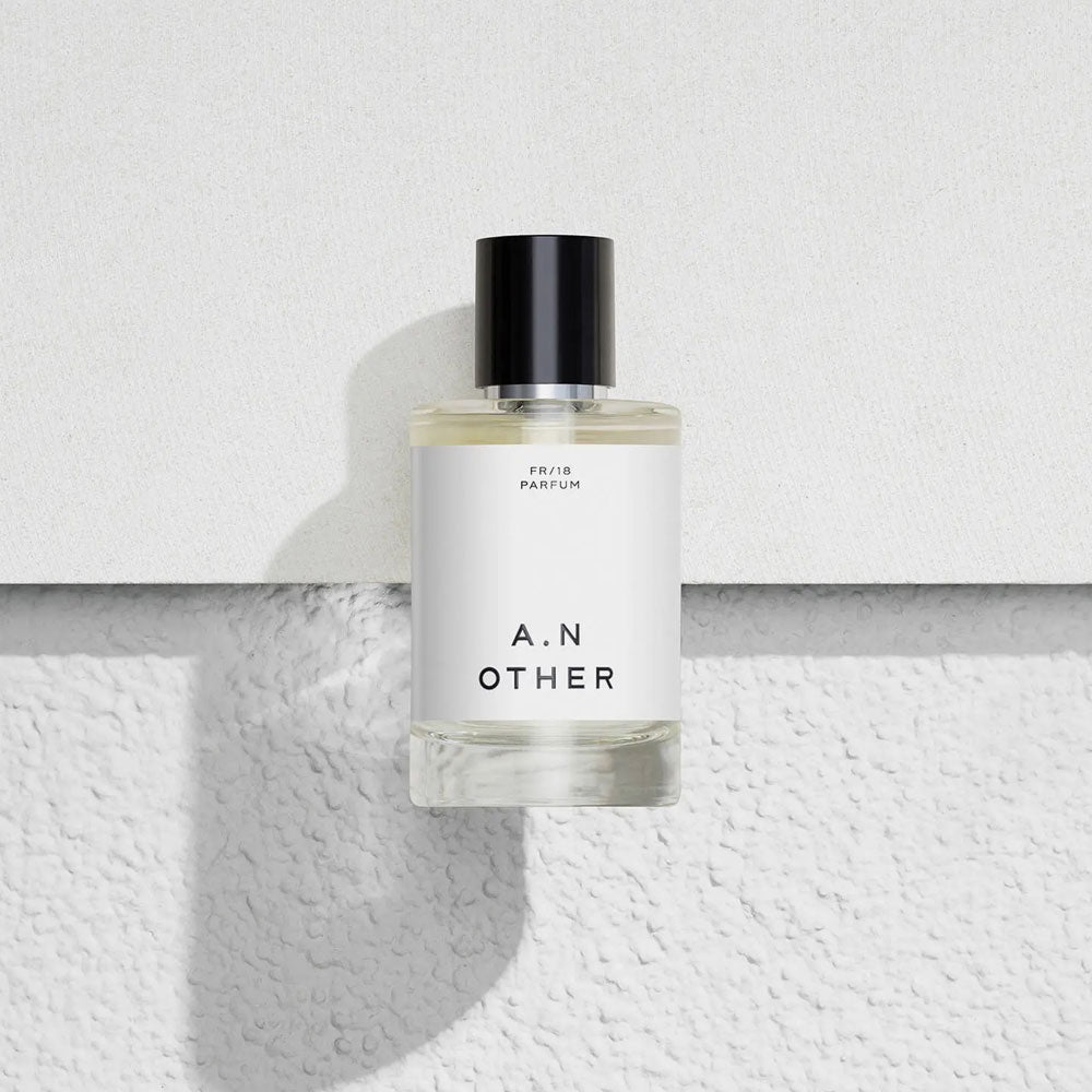 A. N. OTHER Ginger Tonic FR/18 – Eau de Parfum – 100ml von Carlos Viñals in der Duftnote Fruchtig