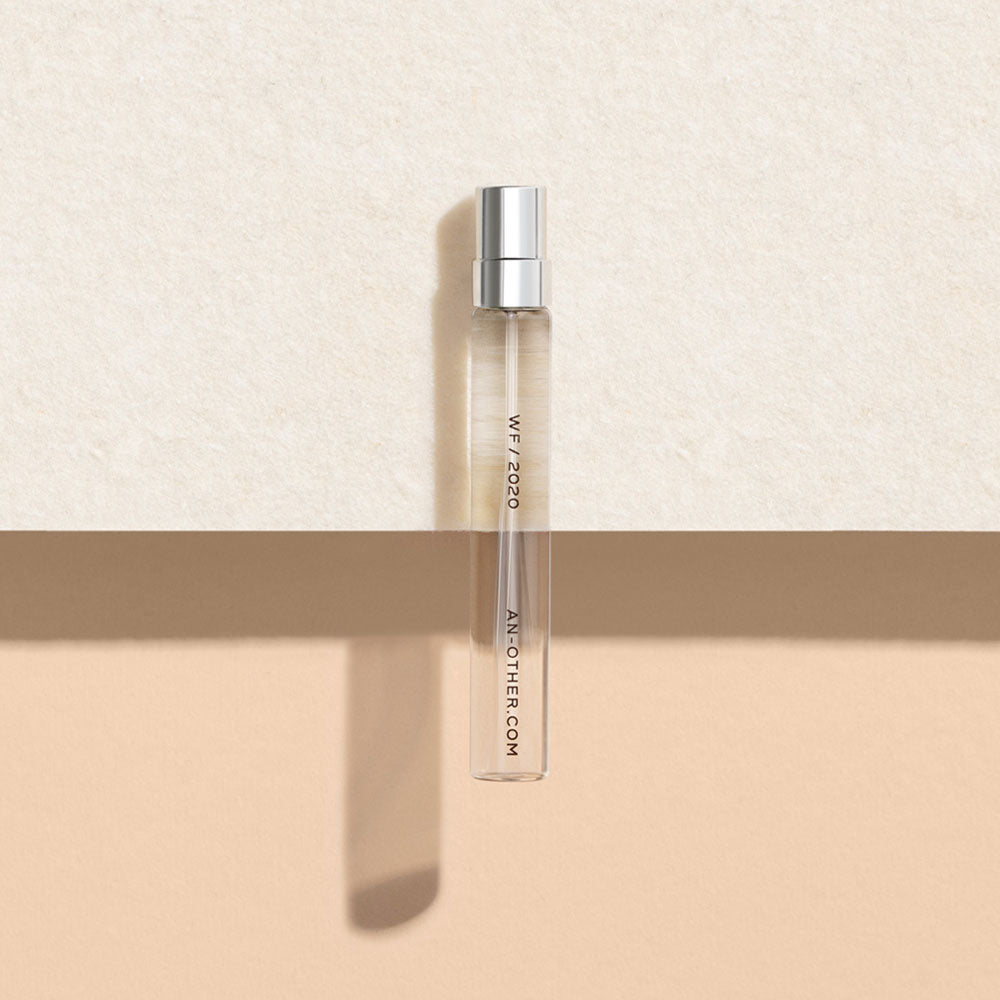 A. N. OTHER Ultimate Patchouli WF/2020 – Eau de Parfum – Travel Size von Catherine Selig in der Duftnote Blumig