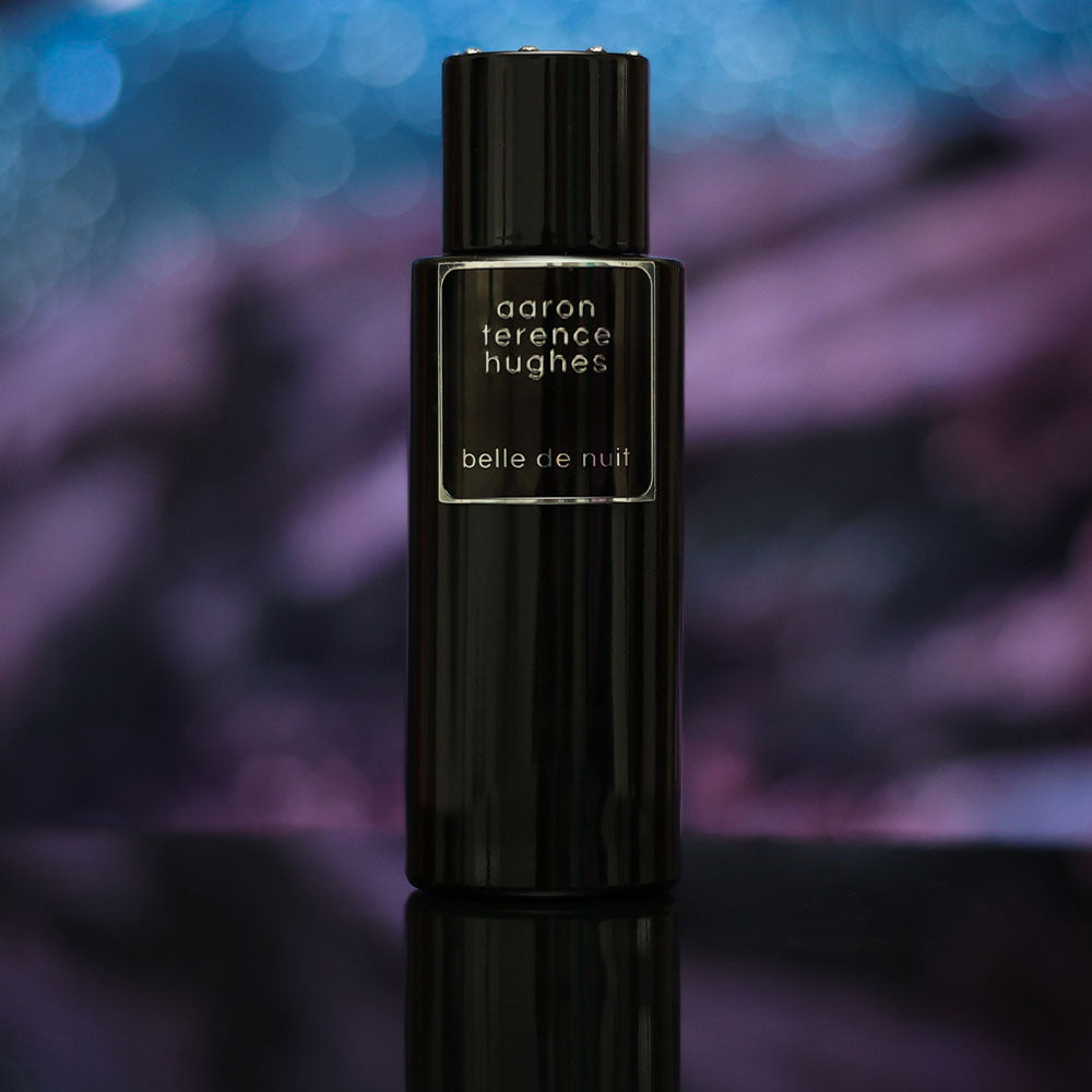 Belle De Nuit – Extrait de Parfum – Sample