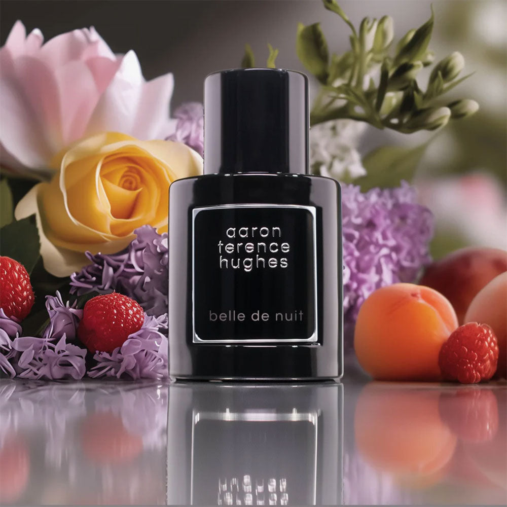 Aaron Terence Hughes Belle De Nuit – Extrait de Parfum – 50ml von Aaron Terence Hughes