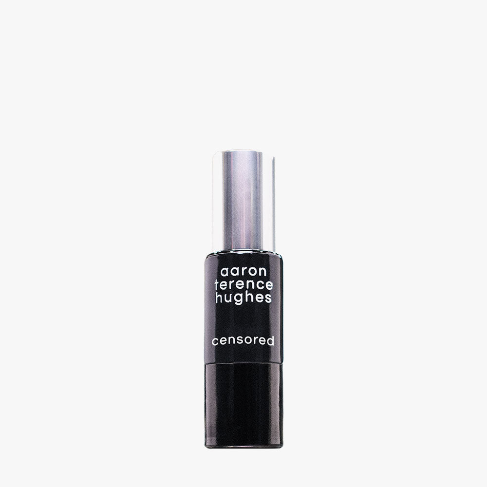 Censored (ehem. H*** C****)  – Extrait de Parfum – 10ml