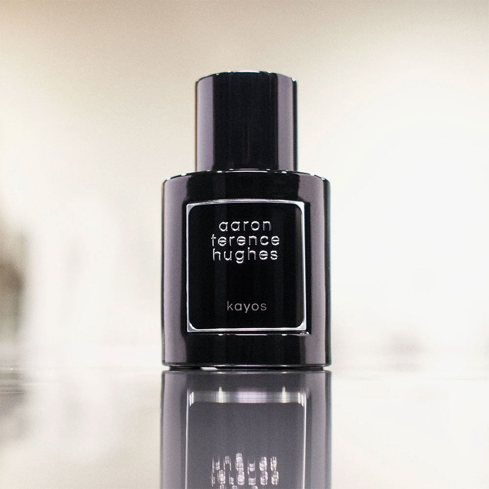 Kayos – Extrait de Parfum – 50ml