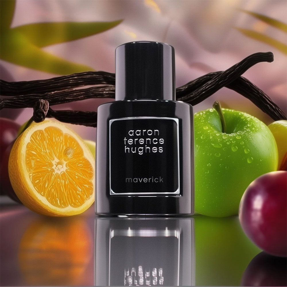 Aaron Terence Hughes Maverick – Extrait de Parfum – 50ml von Aaron Terence Hughes in der Duftnote Aromatisch, Würzig