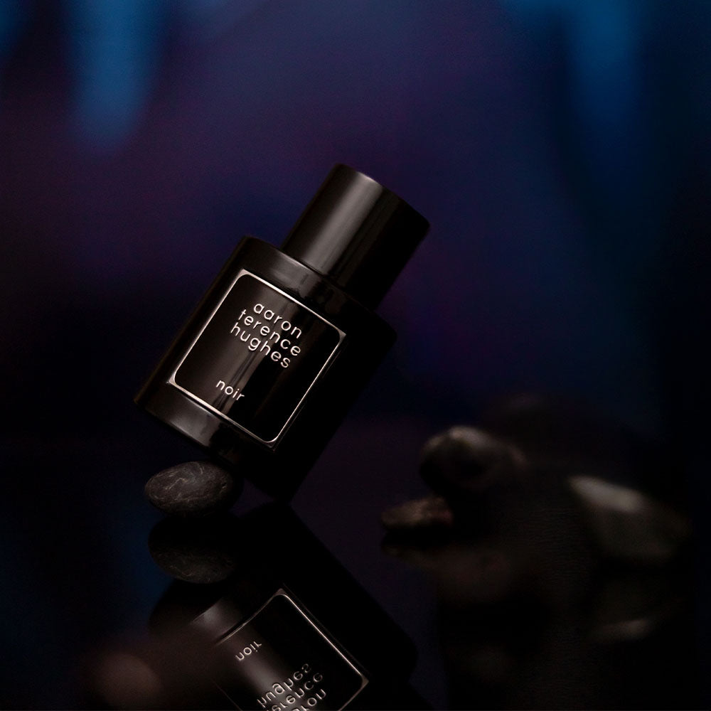 Noir – Extrait de Parfum – 50ml