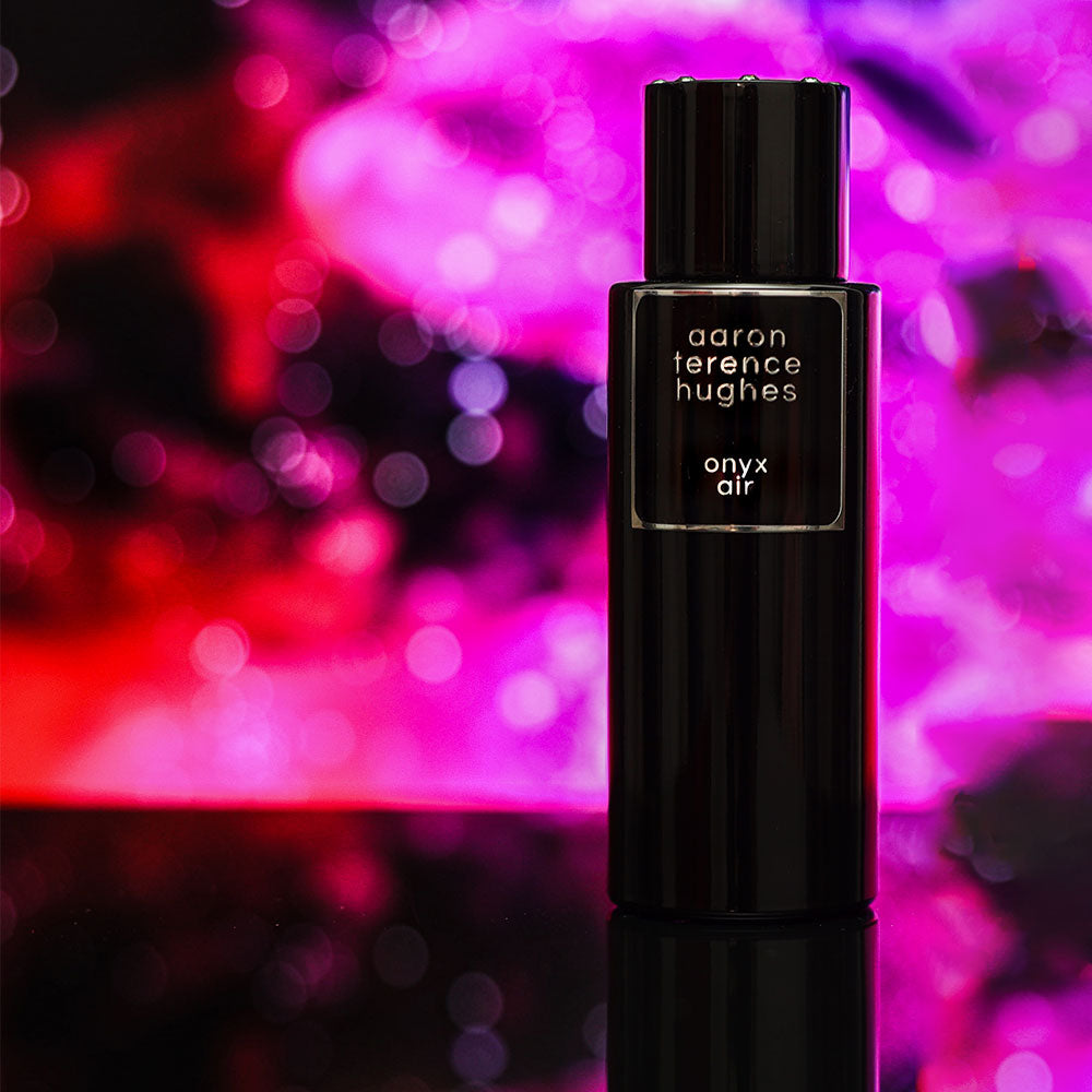 Onyx Air – Extrait de Parfum – Sample