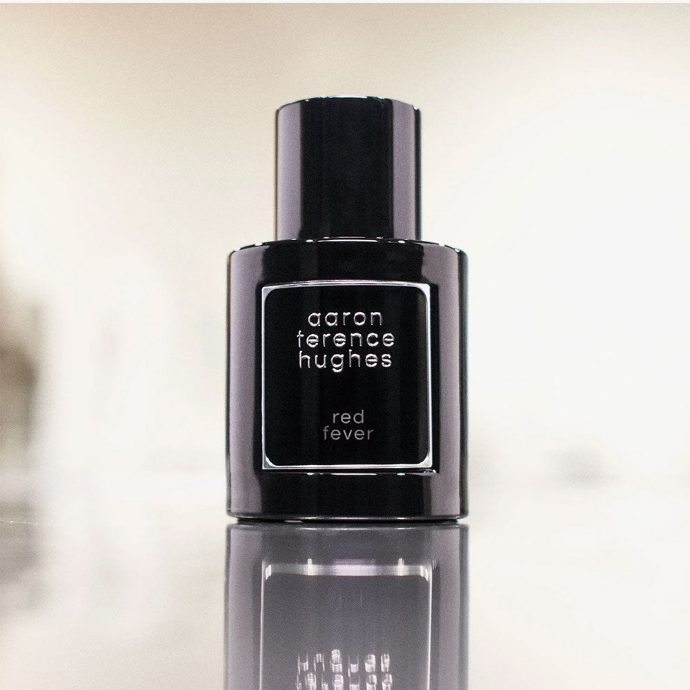 Red Fever – Extrait de Parfum – 50ml