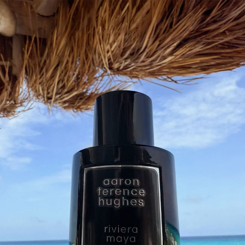 Riviera Maya – Extrait de Parfum – Sample