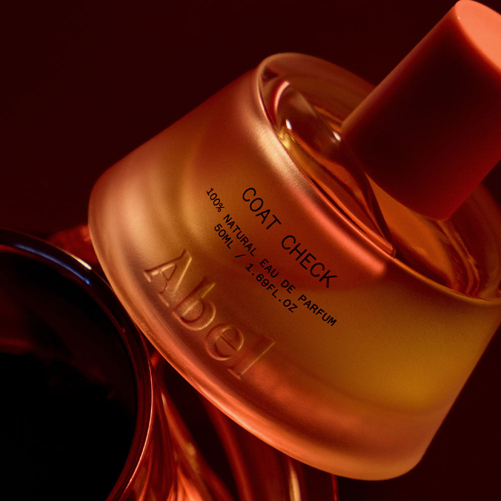 Abel Coat Check – Eau de Parfum – 50ml von Isaac Sinclair in der Duftnote Spicy