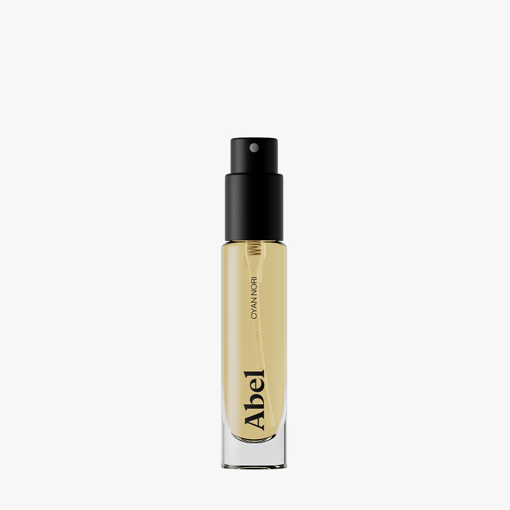 Cyan Nori – Eau de Parfum – 6ml