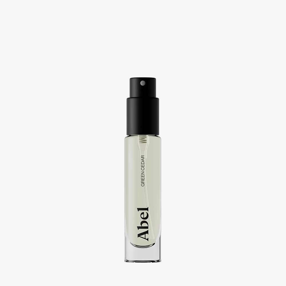 Green Cedar – Eau de Parfum – 6ml