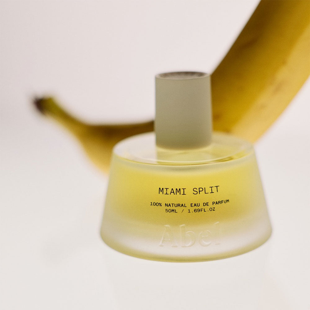 Abel Miami Split – Eau de Parfum – 50ml von Isaac Sinclair in der Duftnote Gourmand, Resinous, Green