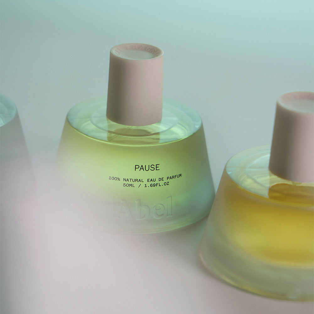 Pause – Eau de Parfum – Sample