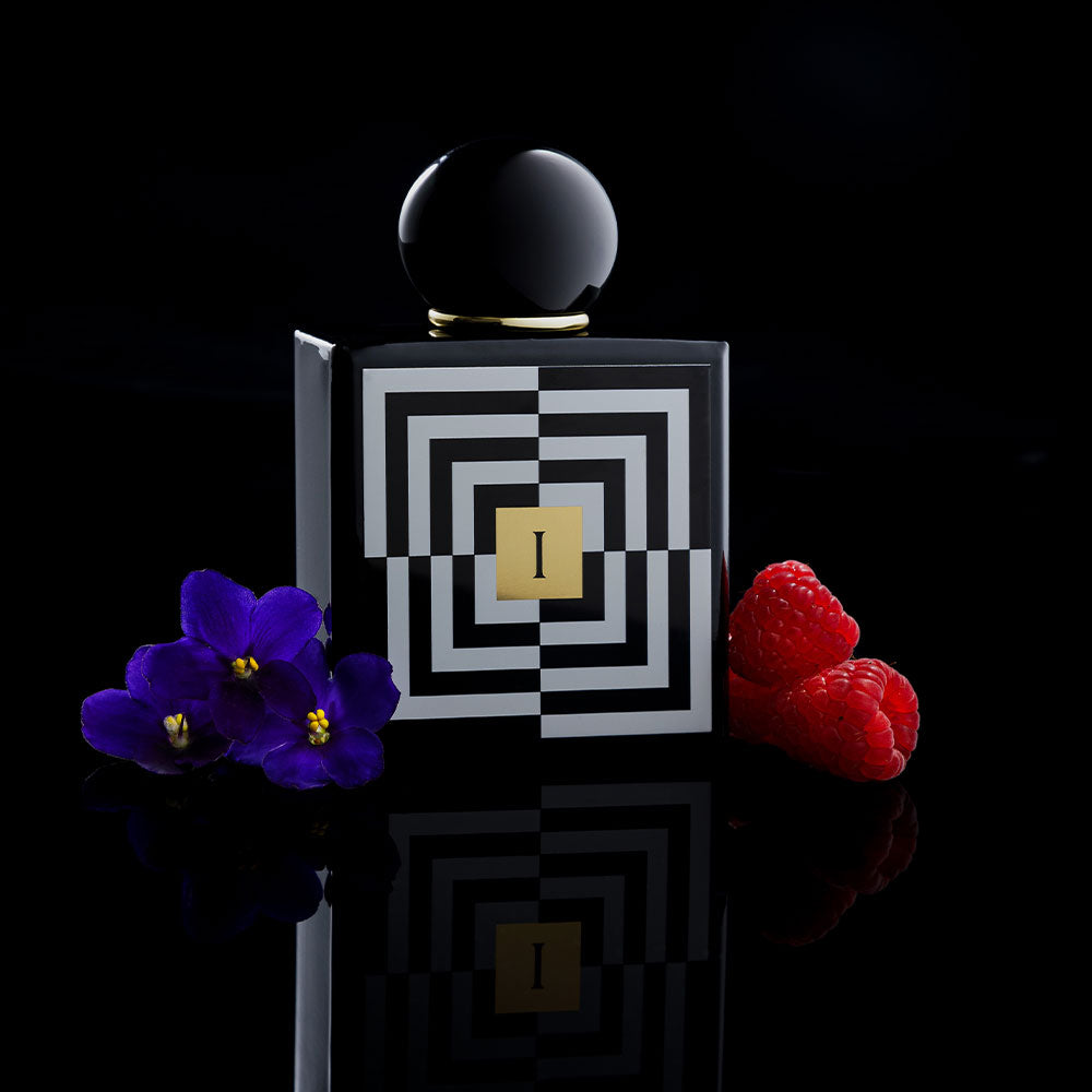Adamo Parfum Numero Uno (I) – Extrait de Parfum – 100ml in der Duftnote Blumig, Fruchtig