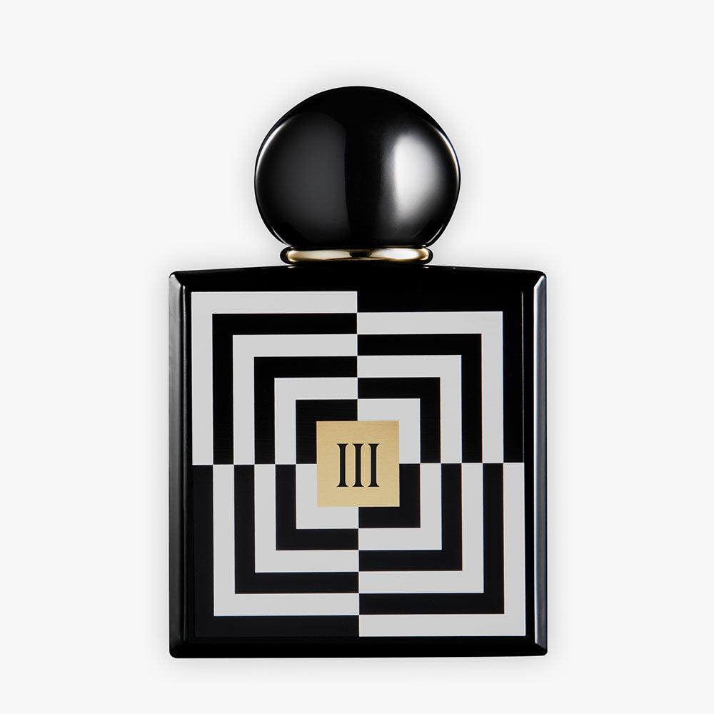 Numero Tre (III) – Extrait de Parfum – 100ml