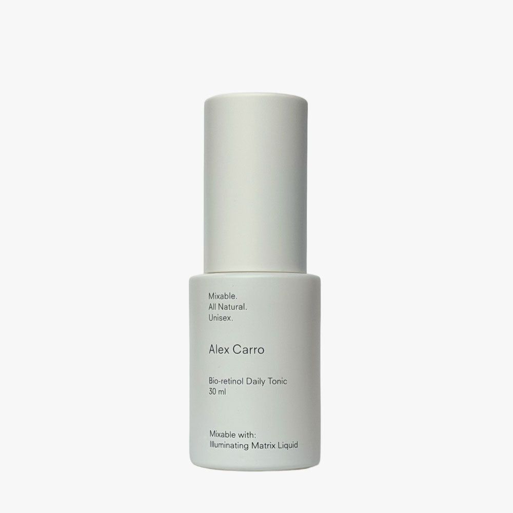 Bio-Retinol Daily Tonic – 30ml