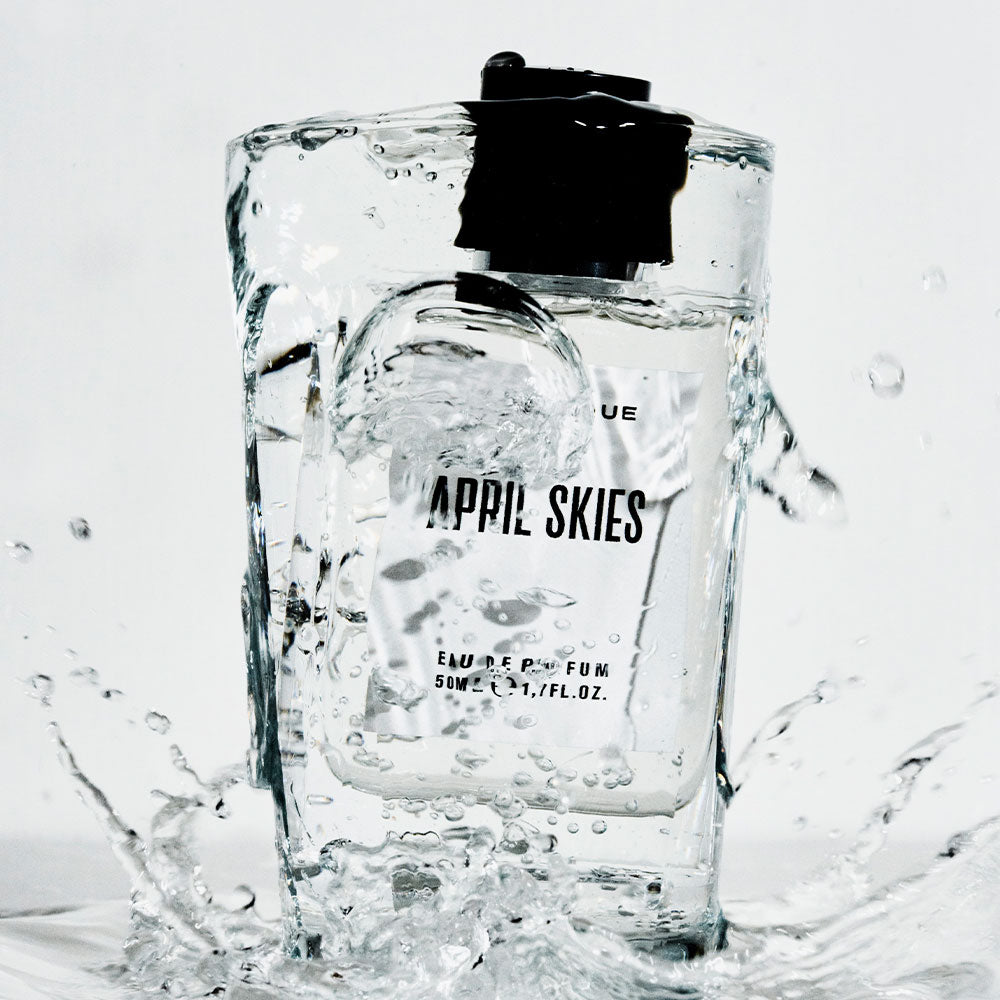 Atelier Oblique April Skies – Eau de Parfum – 50ml von Serge De Oliveira in der Duftnote Blumig-Grün, Pudrig